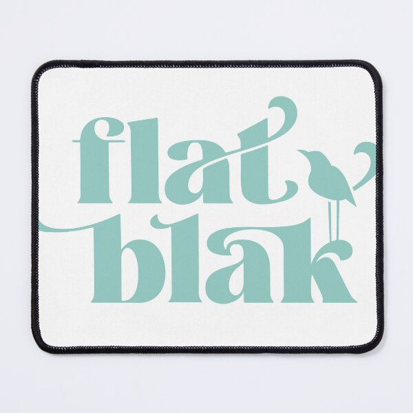 Item preview, Flat Blak Golf designed and sold by Springdog6.
