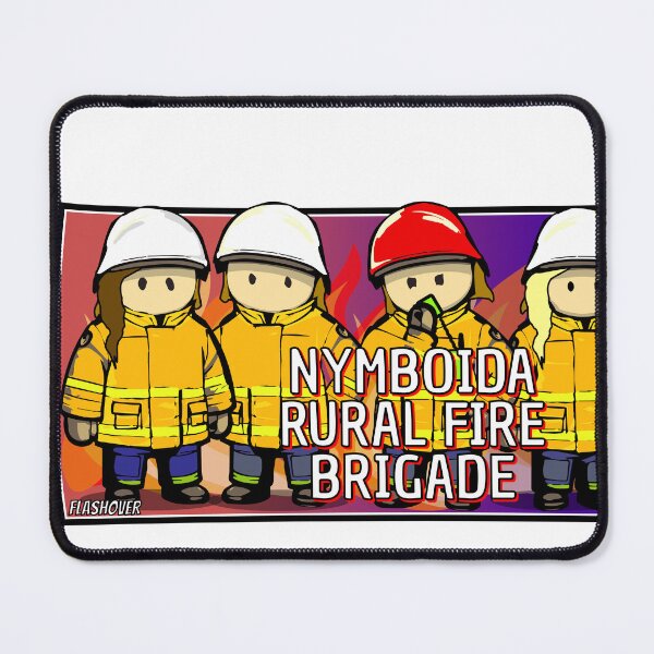 Item preview, Custom Request - Nymboida designed and sold by Flashover.