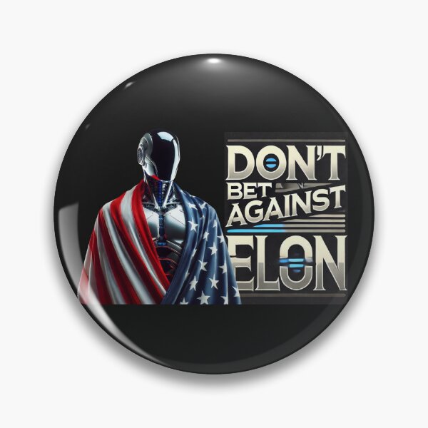 Item preview, don't bet against elon designed and sold by TEEJAMBOREE.