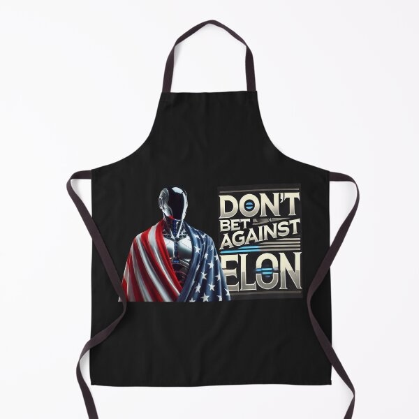 Item preview, don't bet against elon designed and sold by TEEJAMBOREE.