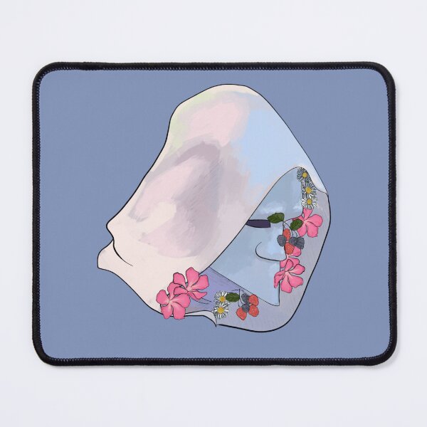 Item preview, Opus ghoul designed and sold by crowned-flowers.