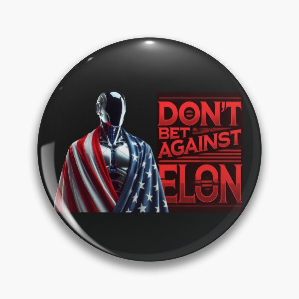 Item preview, don't bet against elon designed and sold by TEEJAMBOREE.