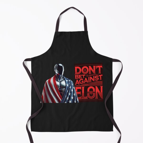 Item preview, don't bet against elon designed and sold by TEEJAMBOREE.