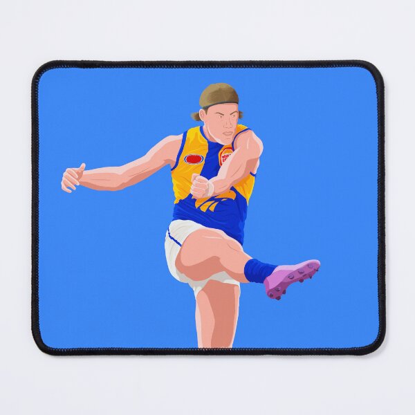 Item preview, Harley Reid - West Coast Eagles Australian Football designed and sold by ozsports.