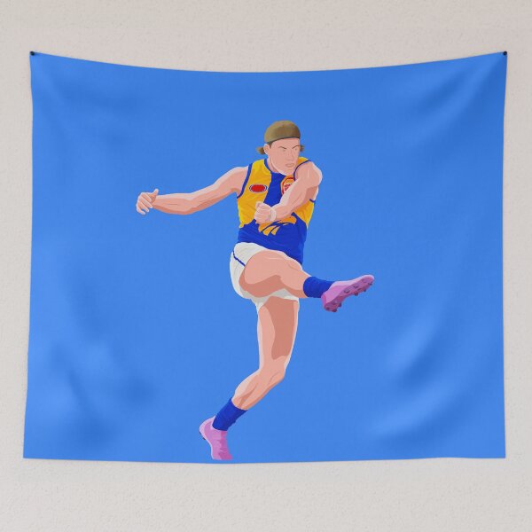 Item preview, Harley Reid - West Coast Eagles Australian Football designed and sold by ozsports.