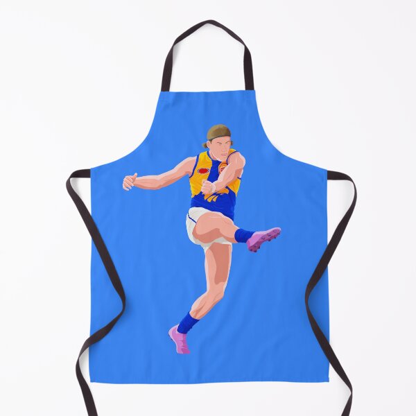 Item preview, Harley Reid - West Coast Eagles Australian Football designed and sold by ozsports.