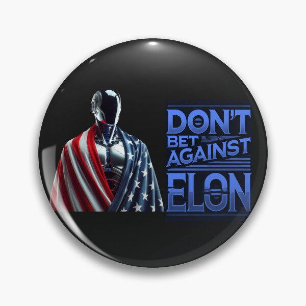 Item preview, don't bet against elon designed and sold by TEEJAMBOREE.