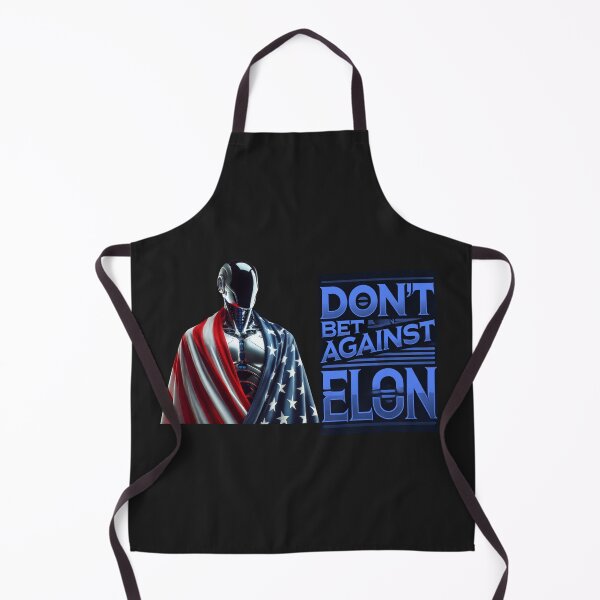 Item preview, don't bet against elon designed and sold by TEEJAMBOREE.