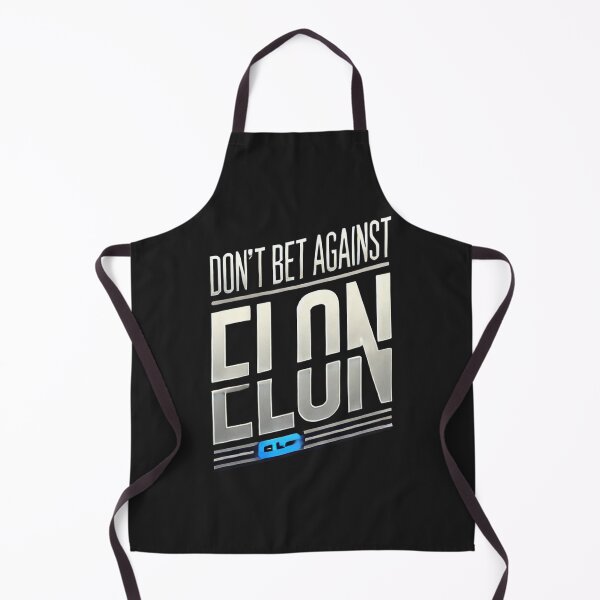 Item preview, don't bet against elon designed and sold by TEEJAMBOREE.