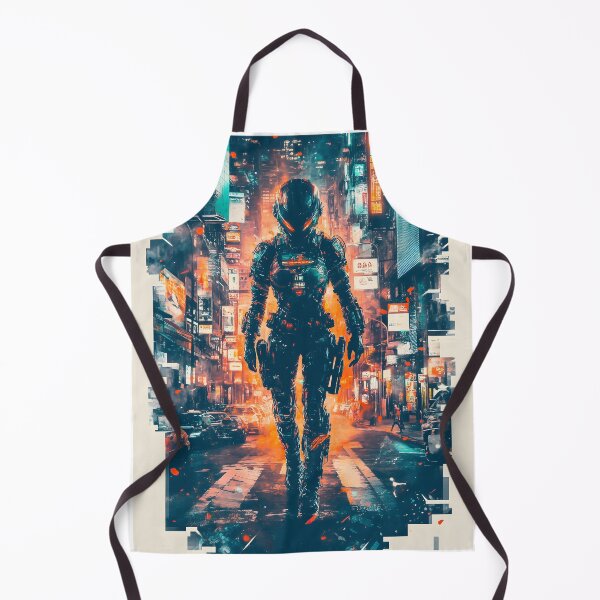Item preview, cyber + punk designed and sold by Vivid-Impres.
