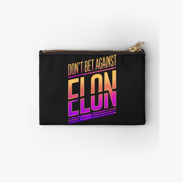 Item preview, don't bet against elon designed and sold by TEEJAMBOREE.