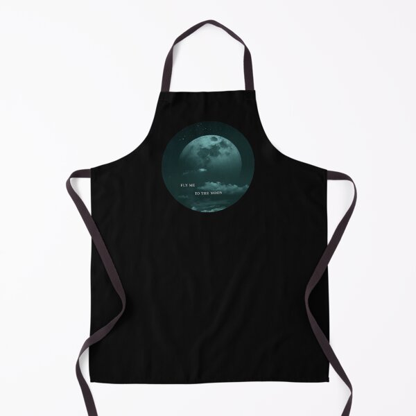 Item preview, Music - Memorabilia - Lyrics - Revisited - Fly me to the Moon designed and sold by SentientGallery.