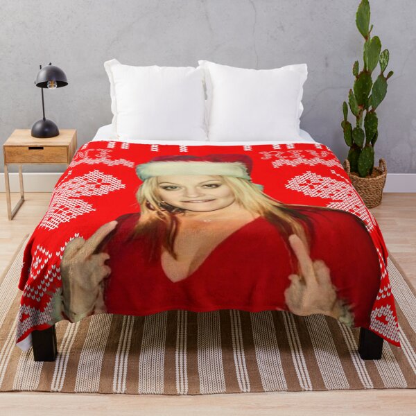 Item preview, Merry Xmas Jenni Rivera designed and sold by Dibujamx.
