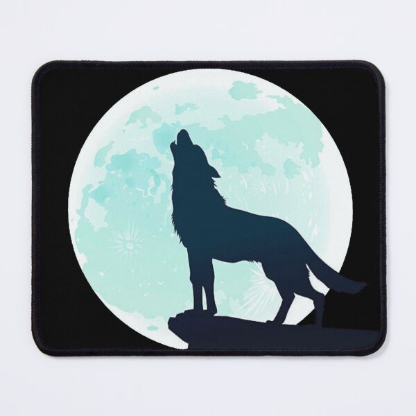 Item preview, Figure of wolf designed and sold by Gold Phoenix Adro.