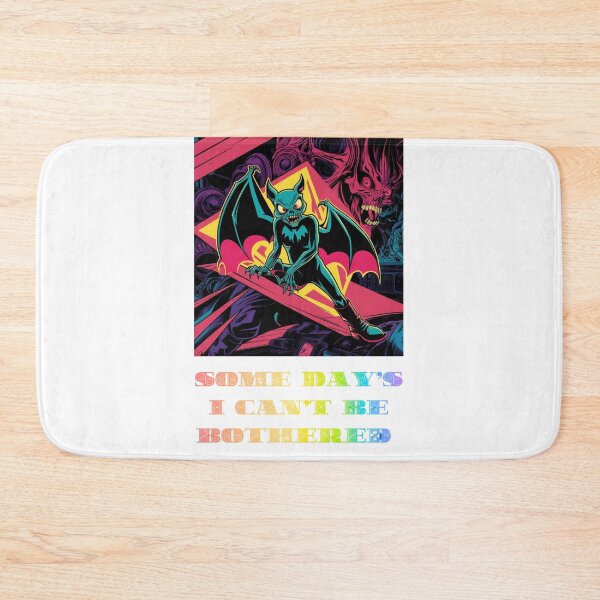 Item preview, SOME DAY'S I CAN'T BE BOTHERED  designed and sold by clecticuk.