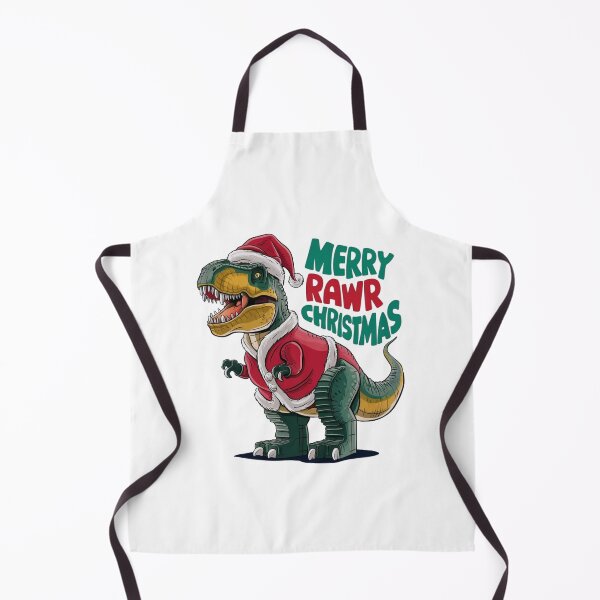 Item preview, Merry Rawr-Some Christmas designed and sold by CosmicFreedom9.