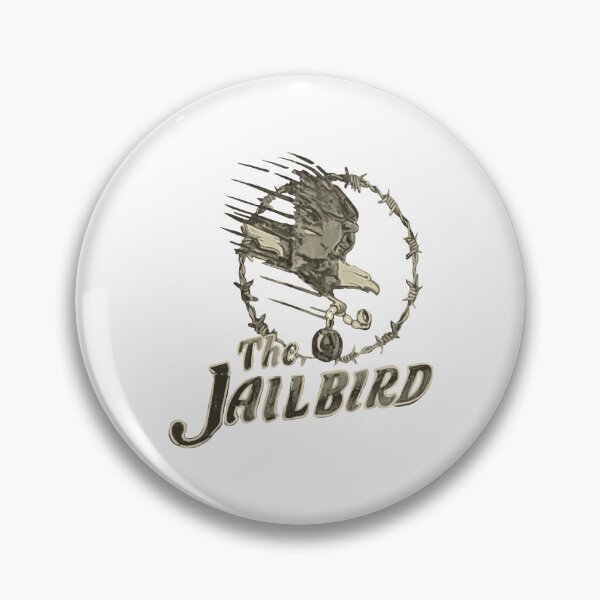 Artikelvorschau, CON AIR DIE JAILBIRD-GRAFIK entworfen und verkauft von LELE MOVIEPROJECT.