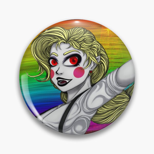 Item preview, Inside Every Demon is a Rainbow designed and sold by MoonviewRising.