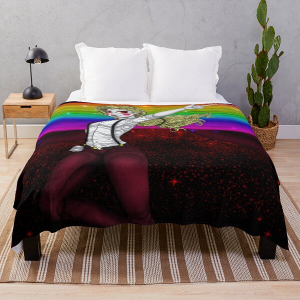 Item preview, Inside Every Demon is a Rainbow designed and sold by MoonviewRising.