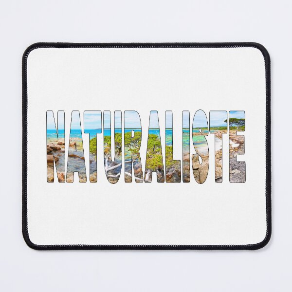 Item preview, NATURALISTE - Bunker Bay Western Australia Shelley Cove designed and sold by Adam Gormley.