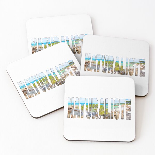 Item preview, NATURALISTE - Bunker Bay Western Australia Shelley Cove designed and sold by Adam Gormley.