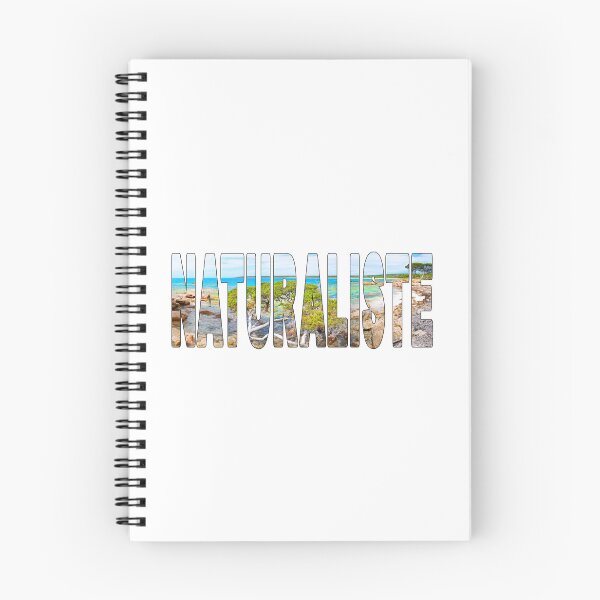 Item preview, NATURALISTE - Bunker Bay Western Australia Shelley Cove designed and sold by Adam Gormley.