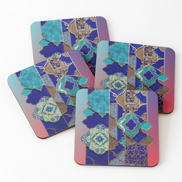 Item preview,  ASSYMETRIC MOROCCAN DESIGN designed and sold by asudesign.