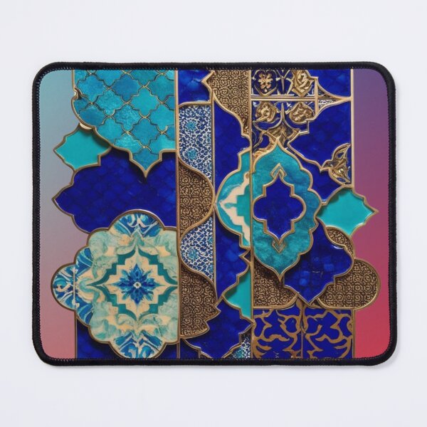 Item preview,  ASSYMETRIC MOROCCAN DESIGN designed and sold by asudesign.