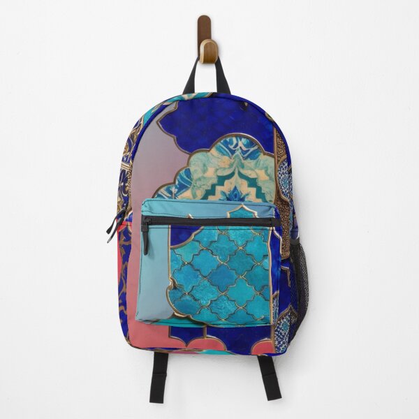 Item preview, ASSYMETRIC MOROCCAN DESIGN designed and sold by asudesign.