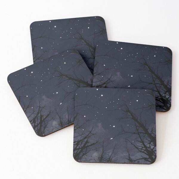 Item preview, Night sky  designed and sold by NBCJDesigns.