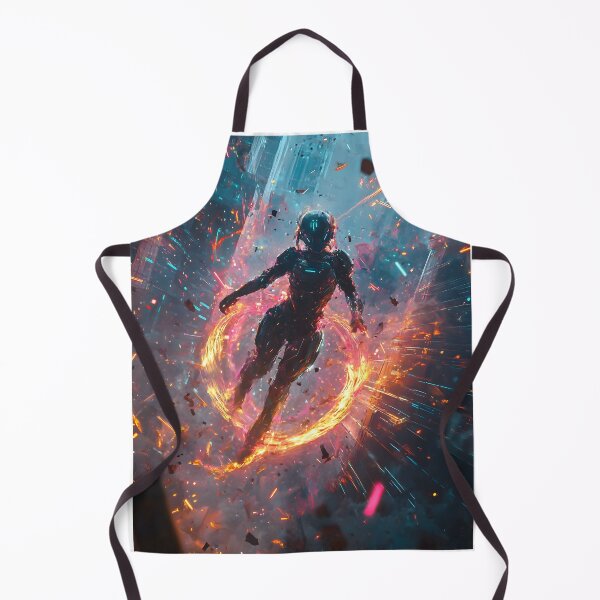 Item preview, Cyberpunk World designed and sold by Vivid-Impres.