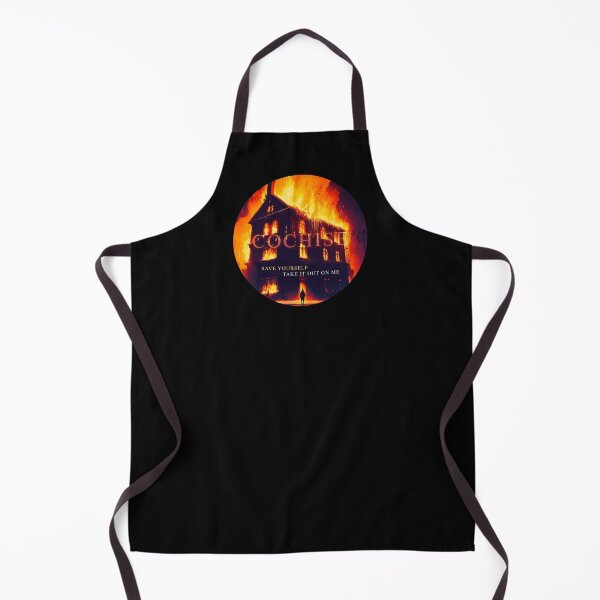 Item preview, Music - Memorabilia - Lyrics - Revisited - Cochise - Save yourself designed and sold by SentientGallery.