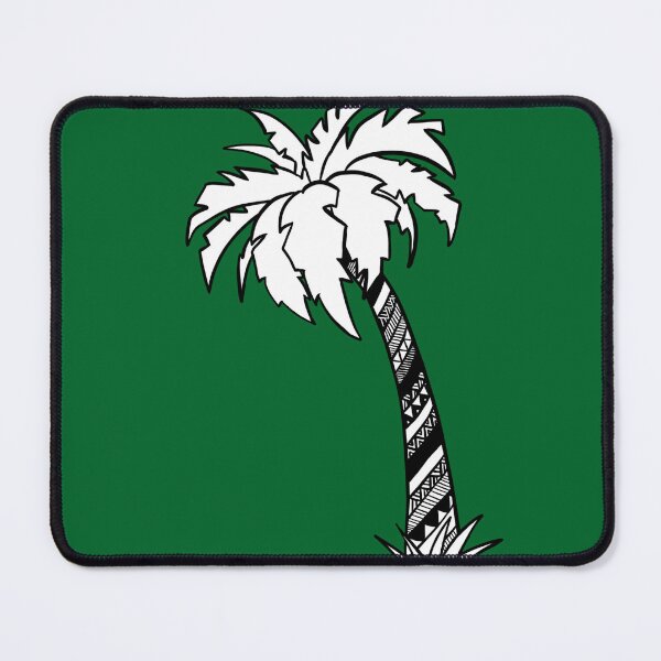 Item preview, Tribal Palm Tree designed and sold by Steeb757.