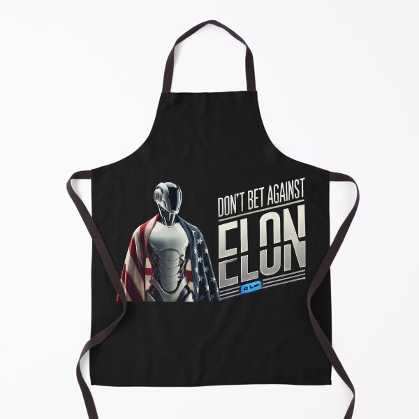 Item preview, don't bet against Elon designed and sold by TEEJAMBOREE.