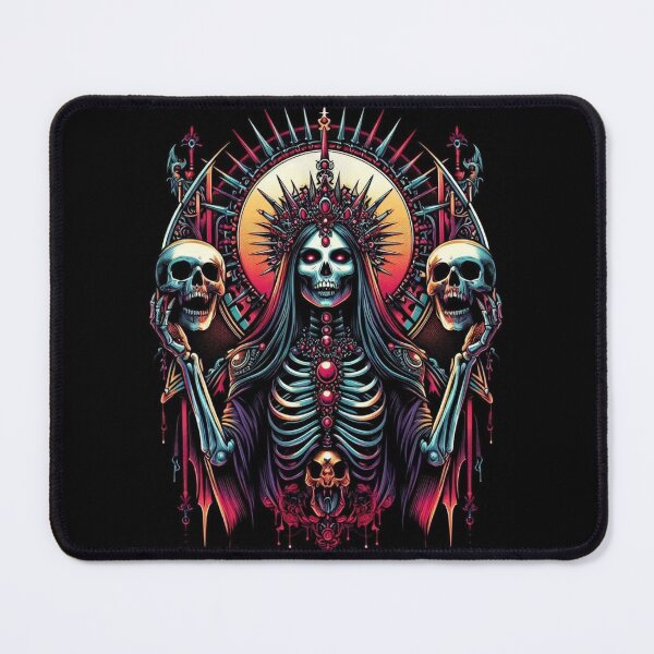 Item preview, The Death Queen designed and sold by Paragon-Art.