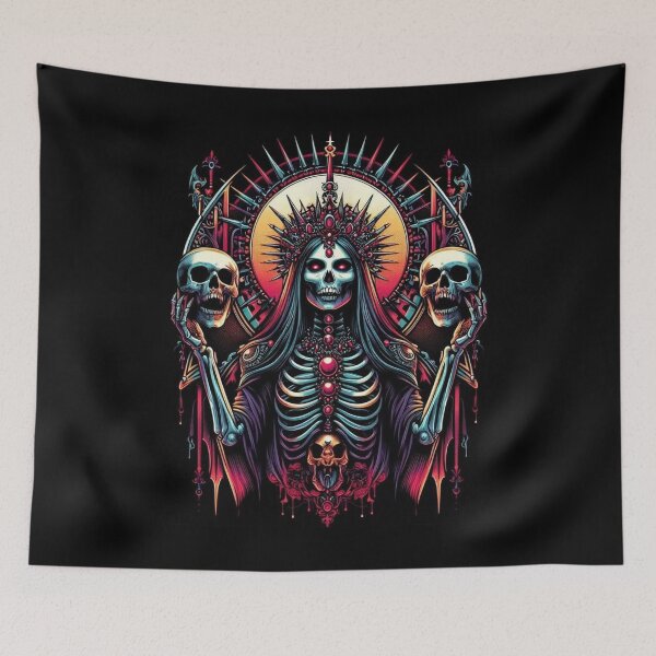 Item preview, The Death Queen designed and sold by Paragon-Art.