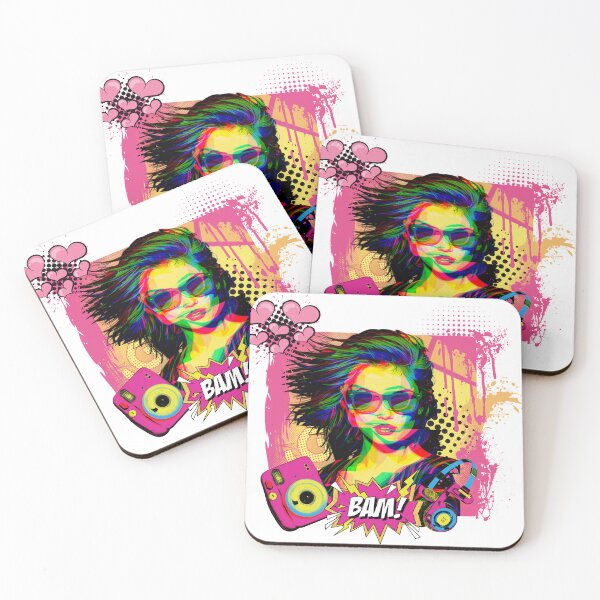 Item preview, Fearless and Bold designed and sold by Nacho Average Designs.