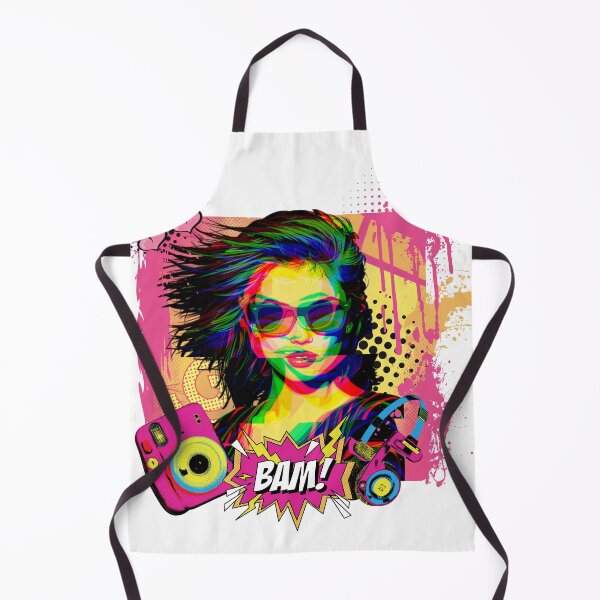 Item preview, Fearless and Bold designed and sold by Nacho Average Designs.