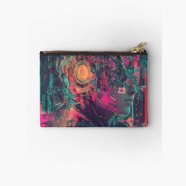 Item preview, Cyberpunk World designed and sold by Vivid-Impres.
