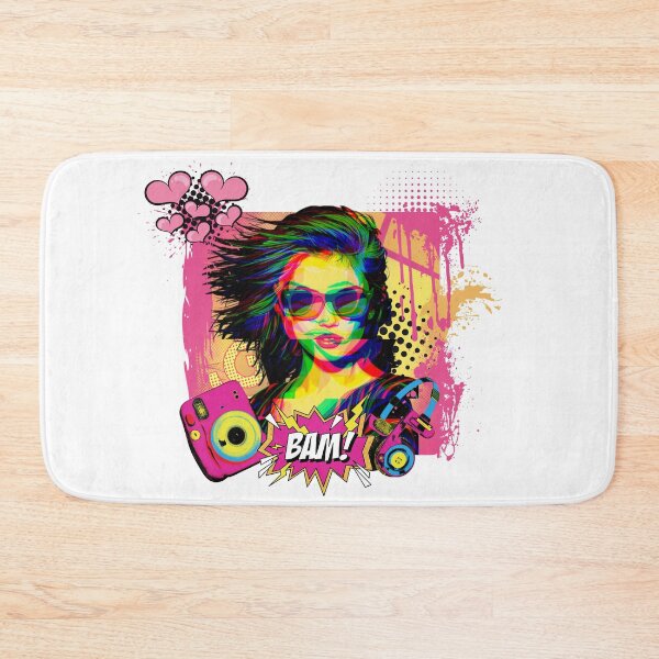 Item preview, Fearless and Bold designed and sold by Nacho Average Designs.