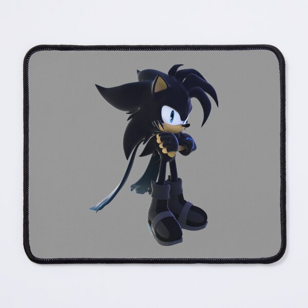 Item preview, Shadow The Hedgehog designed and sold by Story-dareba.