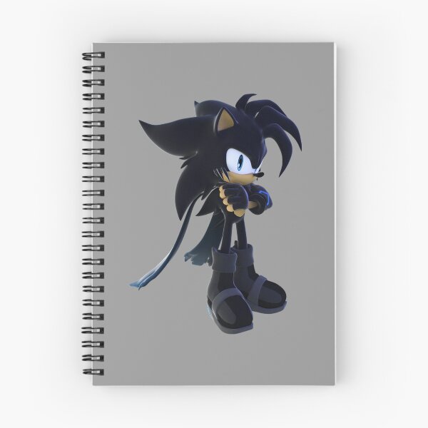 Item preview, Shadow The Hedgehog designed and sold by Story-dareba.