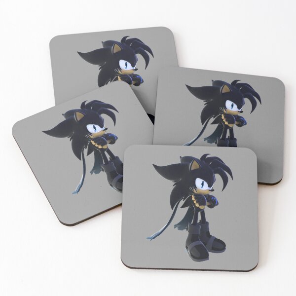Item preview, Shadow The Hedgehog designed and sold by Story-dareba.