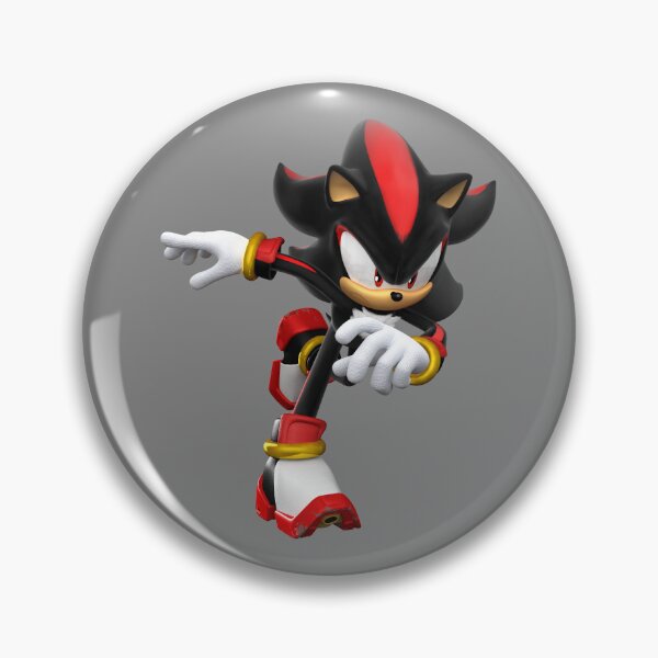 Item preview, Shadow The Hedgehog designed and sold by Story-dareba.