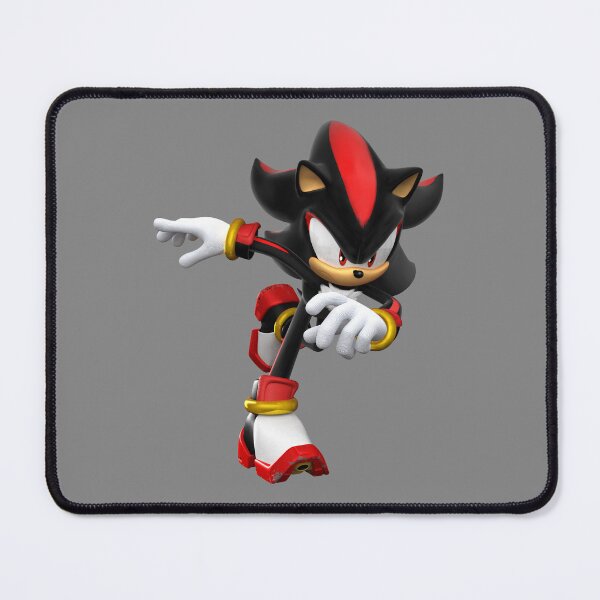 Item preview, Shadow The Hedgehog designed and sold by Story-dareba.