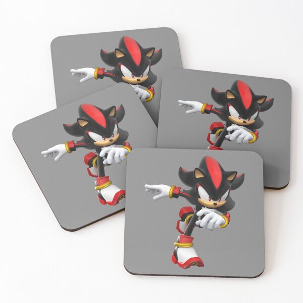Item preview, Shadow The Hedgehog designed and sold by Story-dareba.