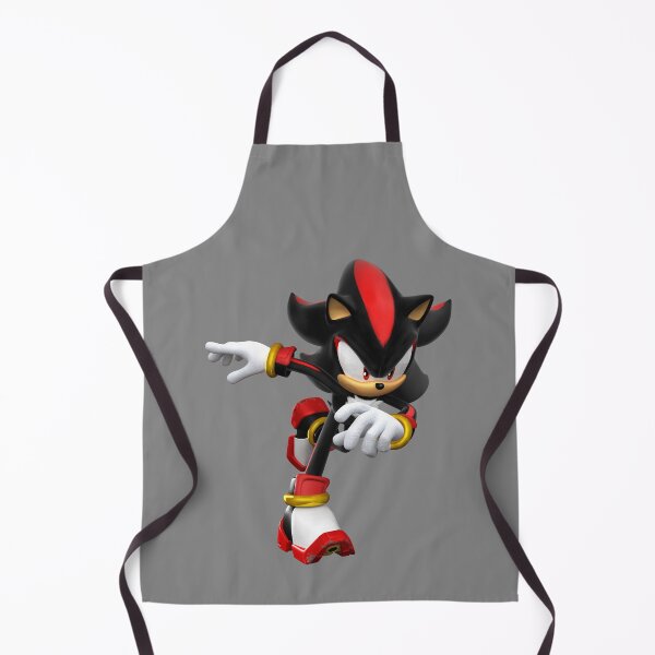 Item preview, Shadow The Hedgehog designed and sold by Story-dareba.