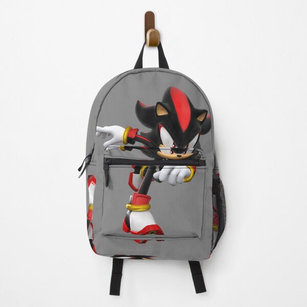 Item preview, Shadow The Hedgehog designed and sold by Story-dareba.