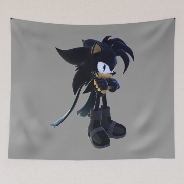 Item preview, Shadow The Hedgehog designed and sold by Story-dareba.