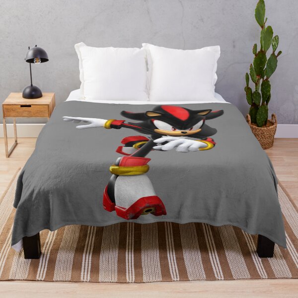 Item preview, Shadow The Hedgehog designed and sold by Story-dareba.